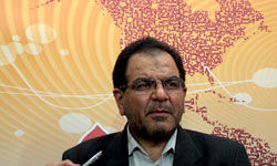 معاون وزیر سابق صنعت درگذشت