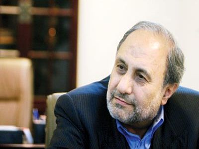 علینقی خاموشی: مشی دولت یازدهم حمایت از واردات است