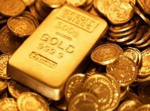 قیمت جهانی طلا کاهش یافت