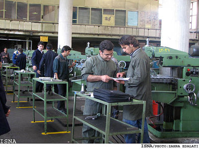 شروط ایجاد 800 هزار شغل در کشور اعلام شد