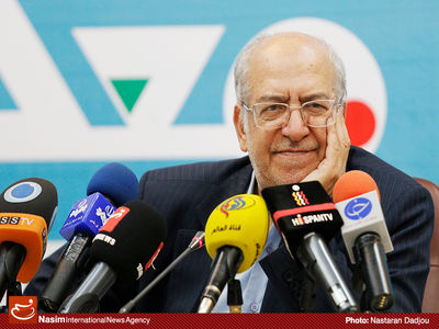 وزیر صنعت به گلستان سفر می‎کند
