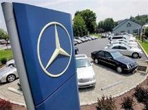 مدیرعامل سایپا دیزل: قرارداد همکاری با "بنز" تا پایان سال نهایی می‌شود