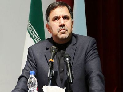 وزیر راه: حساب امانی پیش‌فروش مسکن در بانک‌ها افتتاح شود