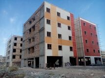 قائم‌مقام وزیر راه: 260 هزار واحد مسکن مهر آماده تحویل در کشور، فاقد زیرساخت است
