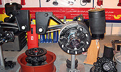 آخرین رقم مطالبه انجمن قطعه‌سازان از شرکت‌های خودورساز