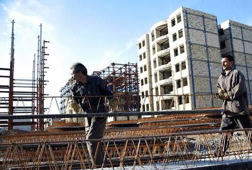 قیمت آپارتمان‌های 70 متری در تهران+جدول