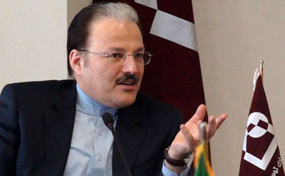 پشت پرده استعفای مدیرعامل مؤسسه اعتباری توسعه؛ از تیر 93 هیات مدیره نداریم