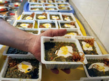 قیمت آش و حلیم در ماه رمضان 10 تا 15 درصد افزایش می‌یابد