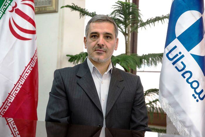 مدیرعامل شرکت بیمه دانا: اجرای طرح تحول سلامت هزینه درمان در کشور را 200 درصد افزایش داد