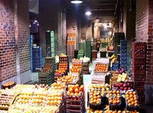 رئیس اتحادیه بارفروشان:    حذف سهمیه سوخت حمایتی کشاورزی، قیمت میوه را 10 درصد گران می‌کند
