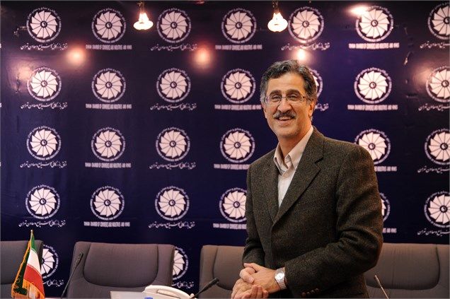 رئیس اتاق بازرگانی تهران: دولت در نرخ گازوئیل تجدیدنظر کند