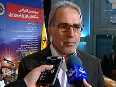 وزارت نیرو به استقبال زودهنگام خاموشی رفت