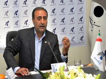 بیرانوند: سهام بلوکه شده 37 درصدی  بانک  سرمایه بزودی آزاد می‌شود