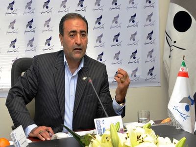 بیرانوند: سهام بلوکه شده 37 درصدی  بانک  سرمایه بزودی آزاد می‌شود