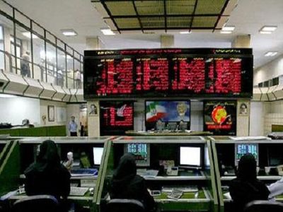 حجم معاملات بازار دوم فرابورس ایران 112 درصد افزایش یافت