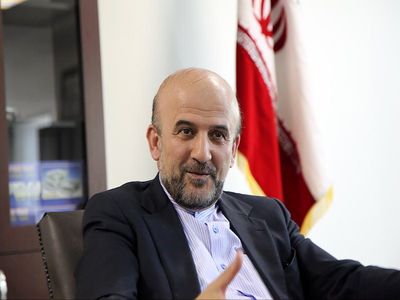 معاون وزیر راه: ساخت 32 بیمارستان در کشور هدفگذاری شده است
