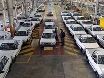 کاهش قیمت چند خودروی داخلی+جزئیات