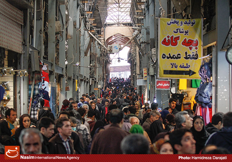 ستادی با اعضای تکراری برای جلوگیری از افزایش قیمت‌ها در ماه رمضان!