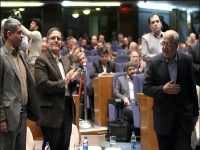 نامه مهم وزیر صنعت به رئیس‌کل بانک مرکزی