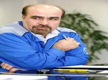مراسم معارفه عباس پور بصیر، مدیرعامل جدید صندوق کارکنان راه‌آهن فردا برگزار می‌شود
