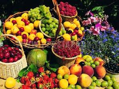 آخرین جزئیات قیمت میوه در بازار اعلام شد