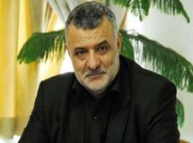 معاون آب و خاک وزارت جهاد کشاورزی منصوب شد