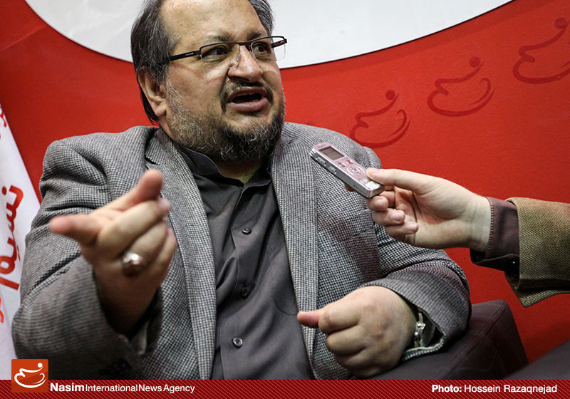 معاون رئیس‌جمهور: محصولات آب‌بَر در خارج کشور کاشته می‌شوند