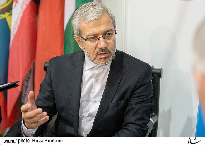 ایران خواستار احیای نظام سهمیهبندی در اوپک شد