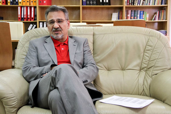 مدیرعامل ساماندهی  مطالبات معوق: شیوه محاسبه کاهش 10 هزار میلیاردی معوقات شفاف نیست