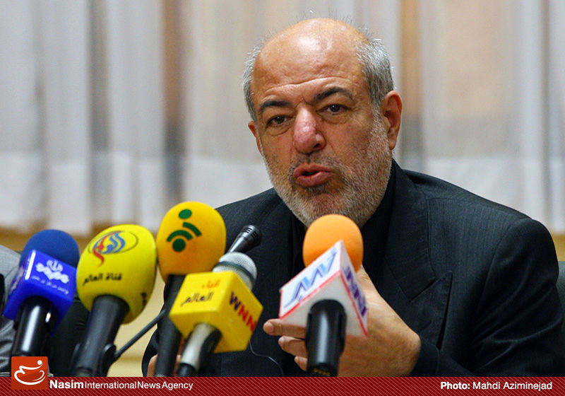 چیتچیان: اقدامات صورت گرفته در زمینه انرژیهای تجدیدپذیر با اهداف تعیین شده تطبیق ندارد