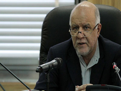 وزیر نفت: در صورت پایان تحریم‌های اقتصادی  به آلمان نیز صادرات خواهیم داشت
