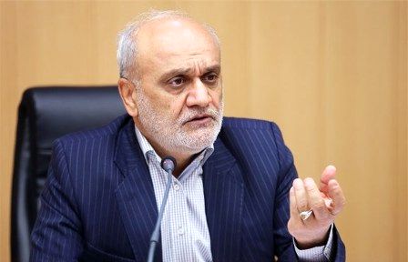 کارت سوخت 1.3 میلیون خودروی بدون فعالیت
ابطال شد