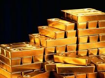 قیمت جهانی طلا کاهش یافت
