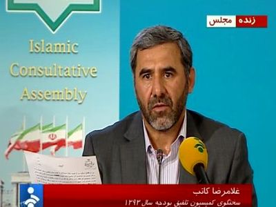 وزارت تعاون بیش از ۴۰۰ هزار نفر از ثروتمندان یارانه‌بگیر را حذف کرد