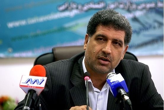 رئیس سازمان امور مالیاتی:
سهم نفت از درآمدهای بودجه 94 یک پنجم است