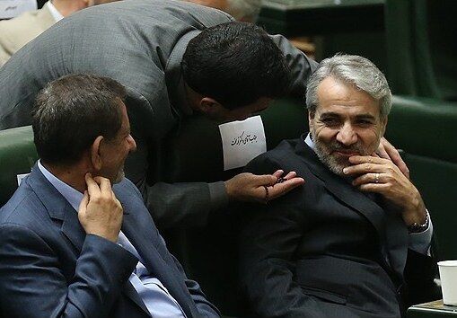 پاسخی منطقی به انتقاد سخنگوی دولت از «نسیم»