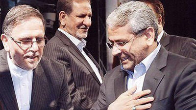 انتقاد از بانک مرکزی، صندلی را از زیر پای مسئول وصول معوقات بانکها کشید