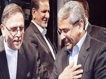 انتقاد از بانک مرکزی، صندلی را از زیر پای مسئول وصول معوقات بانک‌ها کشید