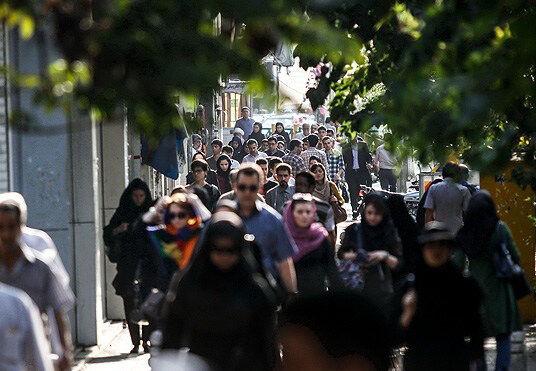بیکاری زنان ۲.۳ برابر مردان شد