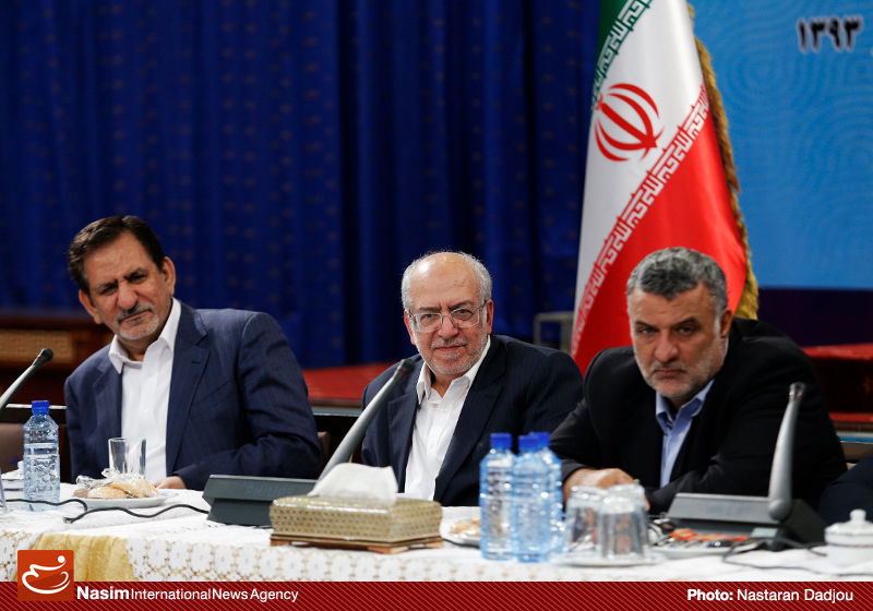 انتشار ابعاد جدیدی از سرمایهگذاری خارجی در دولت تدبیر؛ سهم صنعت و کشاورزی "صفر"! + اینفوگرافی