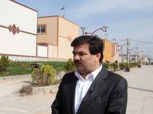 کمک ۲۵۰ میلیاردی آخوندی به وزارت نیرو برای تکمیل خدمات زیربنایی مسکن مهر