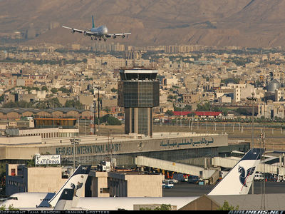 مدیرعامل شرکت فرودگاه‌ها: مهرآباد منتقل نمی‌شود