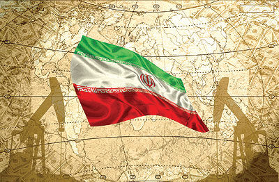 قیمت نفت ایران بیش از 60 سنت کاهش یافت