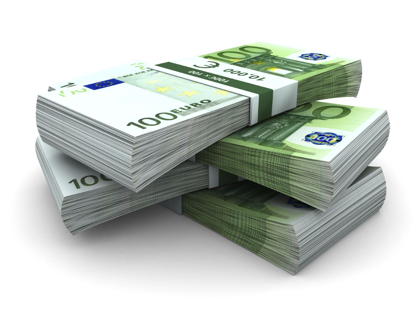 نرخ ارزهای بانکی ثابت ماند + جدول قیمت
