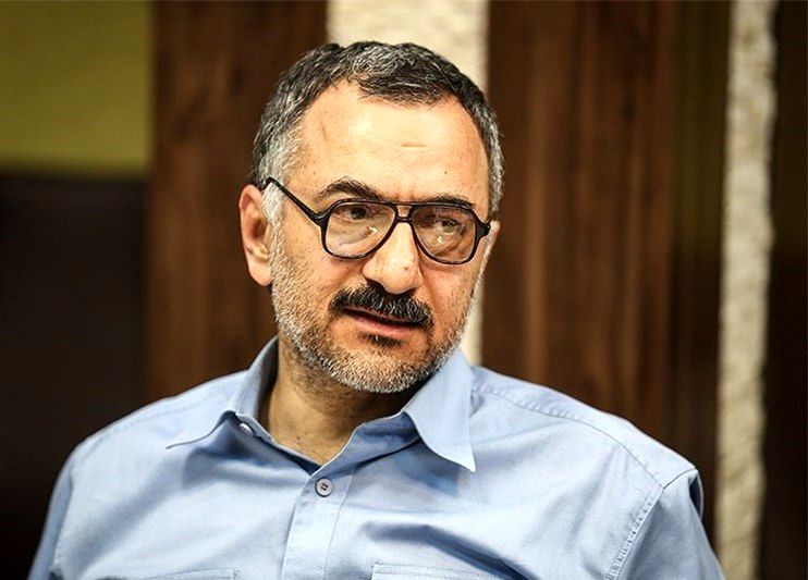 ‫عضو ارشد کارگزاران: قرار نیست بعد از لغو تحریم‌ها معجزه‌ای در اقتصاد رخ دهد‬‎