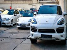 آخرین قیمت خودروهای وارداتی در بازار + جدول