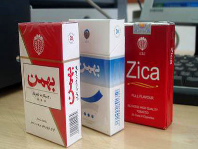 تغییرات معنادار در نظام توزیع محصولات دخانی