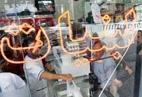وعده ارزانی 15 درصدی لبنیات در ماه رمضان روی زمین ماند