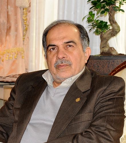 مدیرعامل بانک کشاورزی: بدهی هشت  هزار میلیاردی دولت به بانک نقدینگی ما را قفل کرد