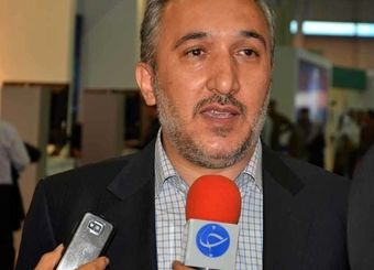 توضیح مدیرعامل مخابرات تهران درباره اختلال تلگرام